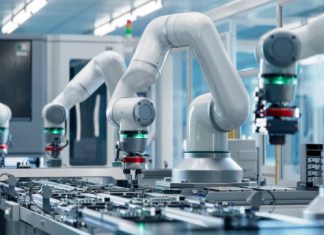 How Automation Is Changing Everyday Life Automation