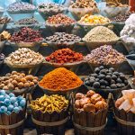 How Global Flavors Are Redefining Home Cooking Global Flavors