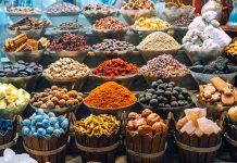 How Global Flavors Are Redefining Home Cooking Global Flavors