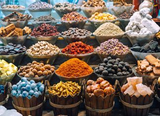 How Global Flavors Are Redefining Home Cooking Global Flavors