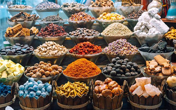 How Global Flavors Are Redefining Home Cooking Global Flavors