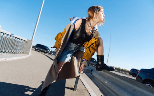 How Street Style Influences High Fashion Trends Street Style Influences