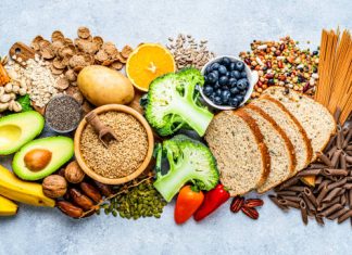 Why Functional Foods Are on the Rise Functional Foods