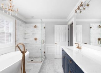 Bathroom Renovation Sacramento: Costs, Ideas & Planning Tips bathroom remodeling sacramento