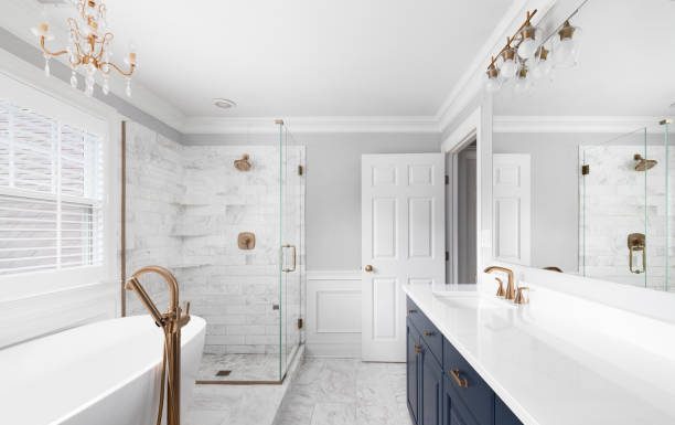 Bathroom Renovation Sacramento: Costs, Ideas & Planning Tips bathroom remodeling sacramento