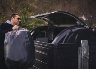 Bulk Trash Removal: How to Declutter Efficiently bulk trash removal