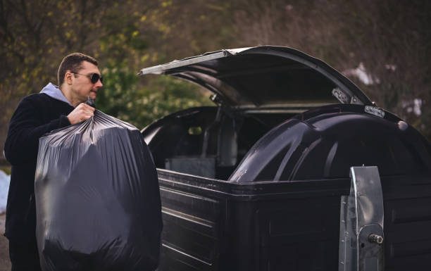 Bulk Trash Removal: How to Declutter Efficiently bulk trash removal