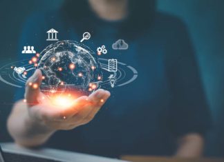 How Digital Transformation Is Reshaping Global Markets Digital Transformation