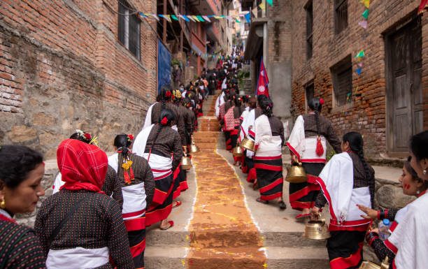 How Cultural Immersion Enhances Travel Experiences Cultural Immersion