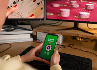 How Online Casinos Are Changing the Gambling Industry Online Casinos