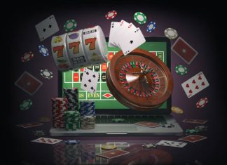 Why Live Dealer Games Are Gaining Popularity Live Dealer Games