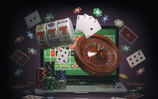 Why Live Dealer Games Are Gaining Popularity Live Dealer Games