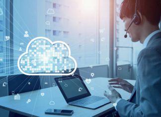 Why Cloud Computing Powers Modern Businesses Cloud Computing
