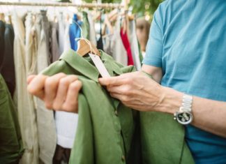 Why Ethical Fashion Is More Than Just a Trend Ethical Fashion