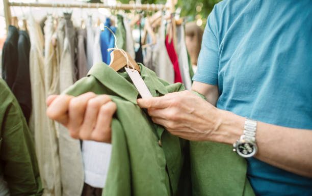 Why Ethical Fashion Is More Than Just a Trend Ethical Fashion