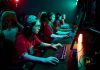 Why Competitive Gaming Continues to Grow Worldwide Competitive Gaming