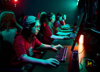 Why Competitive Gaming Continues to Grow Worldwide Competitive Gaming