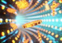 Decentralized Finance