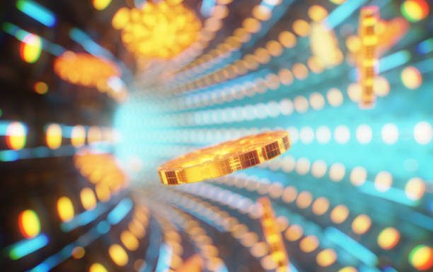 Decentralized Finance