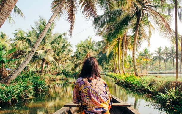 Why Eco-Friendly Travel Is Gaining Momentum Eco-Friendly Travel