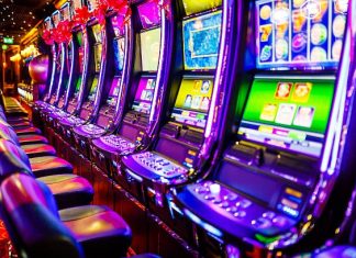 Online Slot Games: Tips to Improve Your Winning Chances 5222 game