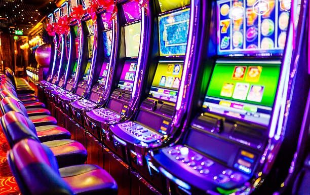 Online Slot Games: Tips to Improve Your Winning Chances 5222 game