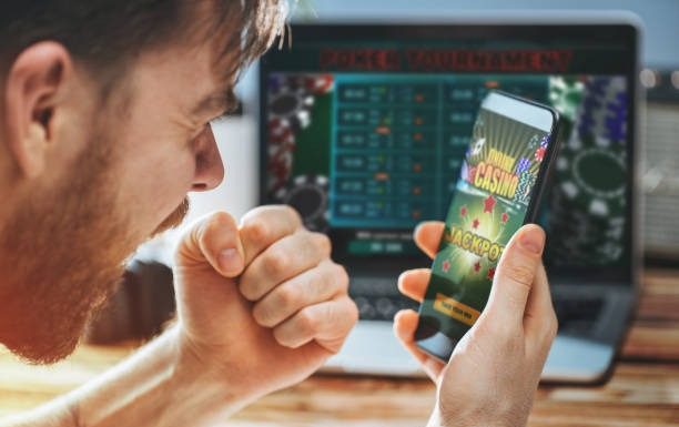 The Digital Entertainment that is being transformed by Mobile Gaming Platforms X89