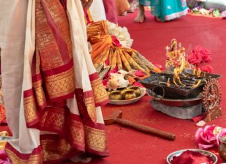 Triyuginarayan Temple Wedding Guide 2026: History, Booking Process & Complete Details Triyuginarayan temple wedding