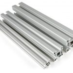 Reasons Aluminum Framing Kits Are Revolutionizing Home Automation Extruded aluminum T slot