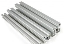 Reasons Aluminum Framing Kits Are Revolutionizing Home Automation Extruded aluminum T slot