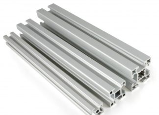 Reasons Aluminum Framing Kits Are Revolutionizing Home Automation Extruded aluminum T slot