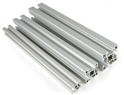 Reasons Aluminum Framing Kits Are Revolutionizing Home Automation Extruded aluminum T slot