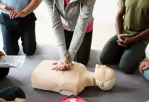 What to Look for in an Online First Aid Course in Canada: A Practical Guide online first aid course canada