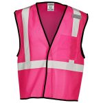 Customizing PPE Without Compromising Compliance: Logos, Embroidery, and ANSI-Rated Apparel custom safety gear