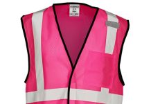 Customizing PPE Without Compromising Compliance: Logos, Embroidery, and ANSI-Rated Apparel custom safety gear