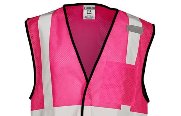 Customizing PPE Without Compromising Compliance: Logos, Embroidery, and ANSI-Rated Apparel custom safety gear