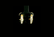 A Connoisseur’s Guide to Choosing Antique Wedding Earrings antique wedding earrings