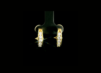 A Connoisseur’s Guide to Choosing Antique Wedding Earrings antique wedding earrings