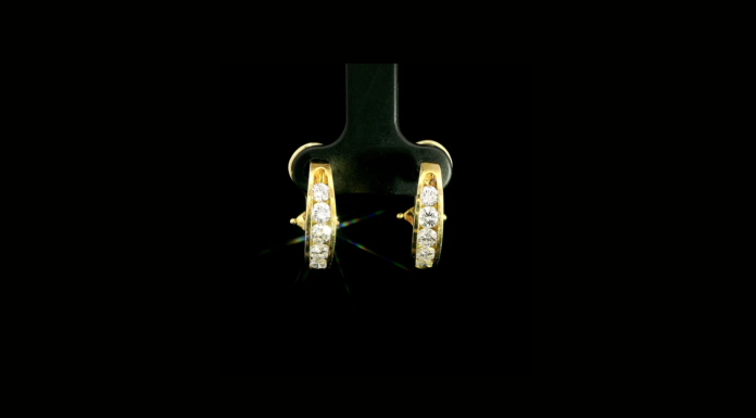 A Connoisseur’s Guide to Choosing Antique Wedding Earrings antique wedding earrings
