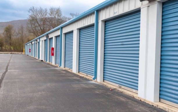 Understanding the Purpose of Climate Controlled Storage Climate Controlled Storage
