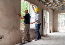 Home Remodeling Services for Kitchen, Bathroom & Interior Upgrades home remodeling services