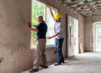 Home Remodeling Services for Kitchen, Bathroom & Interior Upgrades home remodeling services
