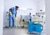 Why Your Practice Needs a Specialized Dental Office Cleaning Company dental office cleaning company