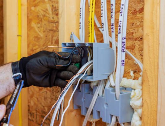 Electrical Services for Safe & Reliable Residential Installations electrical services