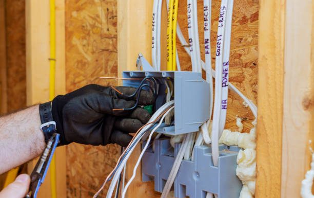 Electrical Services for Safe & Reliable Residential Installations electrical services
