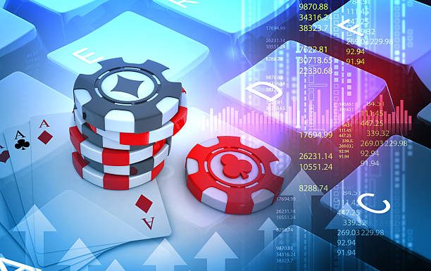 Mobile Betting on Lotus 247: How to Bet and Win from Your Smartphone Lotus 247