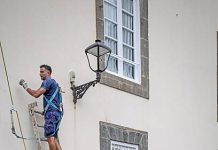 Painting Company – Quality Residential & Commercial Painting | NJ Pro Painters painting company