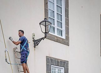 Painting Company – Quality Residential & Commercial Painting | NJ Pro Painters painting company