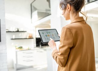 Voice Control and Smart Assistants: Making Your Nagpur Home Hands-Free home automation company in nagpur