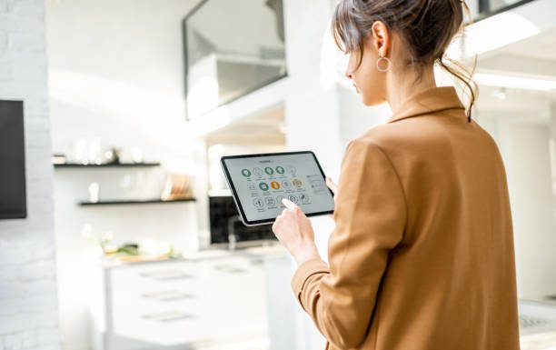 Voice Control and Smart Assistants: Making Your Nagpur Home Hands-Free home automation company in nagpur
